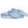 Karoband hellblau weiß Vichy Rolle 10mm x 25m