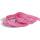 Karoband Vichy pink weiß Rolle 10mm x 25m
