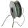 Drahtband Eco-Spiral blau, Ø 2mm x 15m