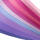 Quilling Streifen Pinktöne, 1cm x 48cm, 100 Stück, 130 g/m²