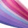 Quilling Streifen Pinktöne, 3mm x 48cm, 100 Stück, 130 g/m²
