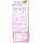 Crystal Sticker Sommer 5 Blatt 10 x 23 cm