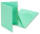 Doppelkarten mint 5er Set, 10,5 x 15 cm