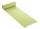 Karo Tischband hellgrün, 20 cm breit, 10 m Rolle