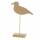 Möwe Silhouette mit Standboden aus Pappe 3-teilig, 9,5x21,5x2,5