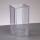 Kerzengießform Quader PS / max. 65°C 105 x 60 x 60 mm