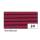 Wellpappe bordeaux, 10er Pack, 50 x 70 cm