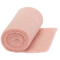 Filzband, Topfband, rosa 5 mm dick, 15 cm breit, 1 m...