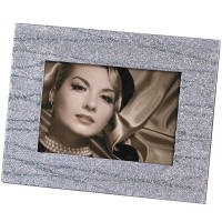 Glitterpulver gold/silber/weiß, 5 Tuben je 14 g