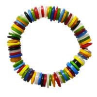 Knöpfe Mischung 500g, bunt gemischt