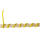 Kordel gelb Satinkordel 2 mm x 10 m aus Satin