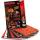 Halloweenmotivkarton 25 x 35 cm, 10 Blatt, 300g/m²