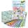 Motivblock Kinderspaß 26 Blatt sortiert, 24x34 cm Motivpapier