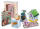Motivblock Kinderspaß 26 Blatt sortiert, 24x34 cm Motivpapier