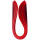 Quilling Streifen Rottöne, 1cm x 48cm, 100 Stück, 130 g/m²