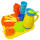 Kinderservice 34-teilig