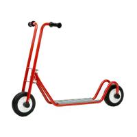 Tretroller klein Kinder 3 - 6 Jahre Roller belastbar bis 20kg Italtrike