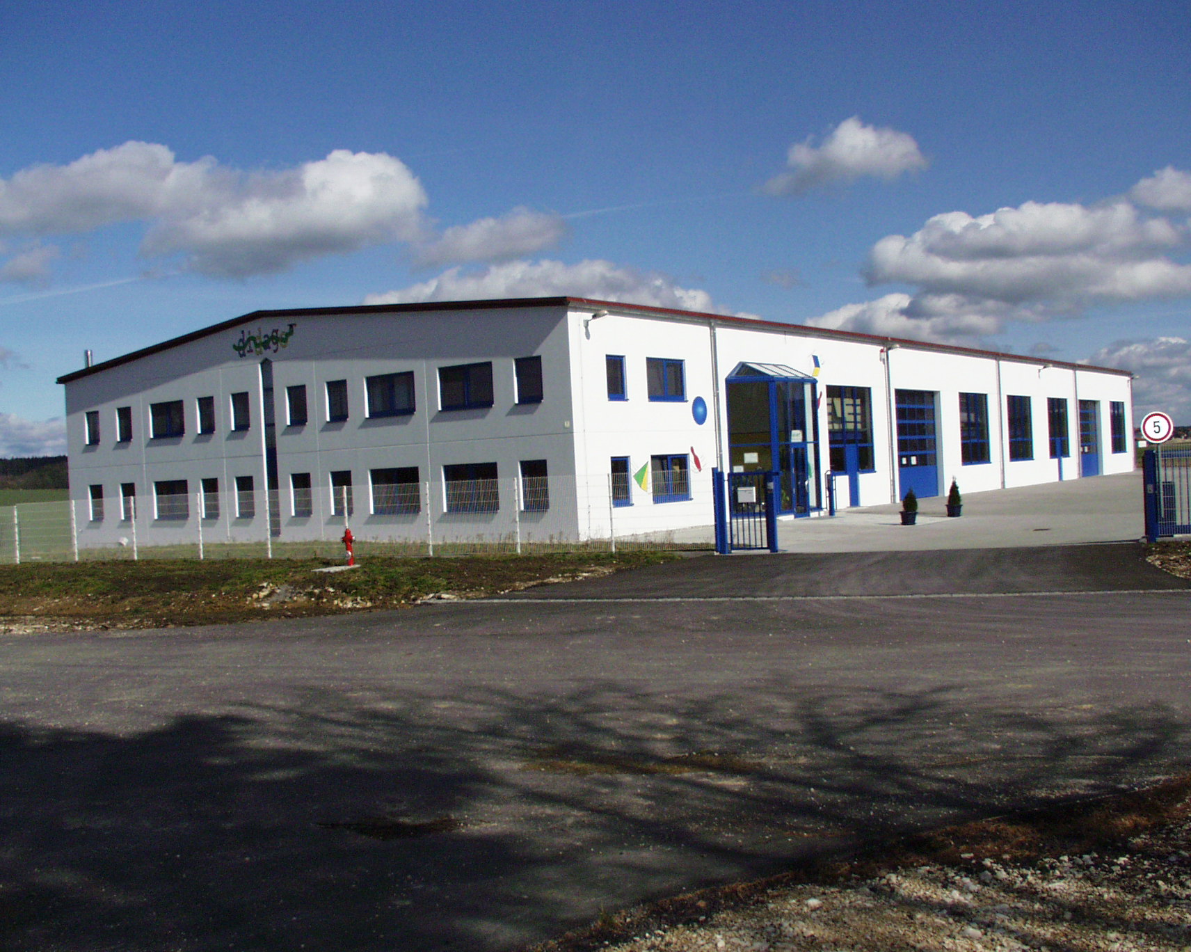 Halle didago GmbH